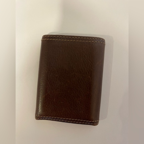 Timberland brown wallet​​​​​​ - Picture 2 of 6